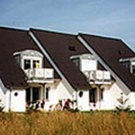 Darsser Weg 34 a Zingst Buitenkant foto