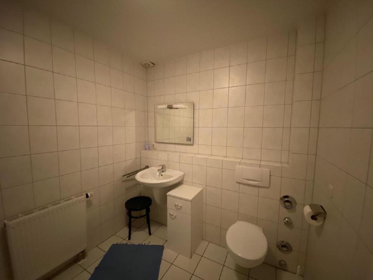 Darsser Weg 34 a Zingst Buitenkant foto